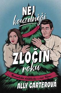 Obálka Nejkouzelnější zločin roku