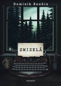Obálka Zmizelá