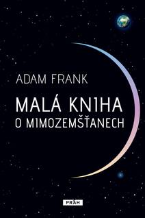 Obálka Malá kniha o mimozemšťanech