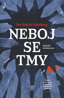 Obálka Neboj se tmy