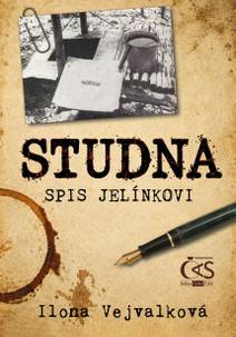 Obálka Studna - Spis Jelínkovi