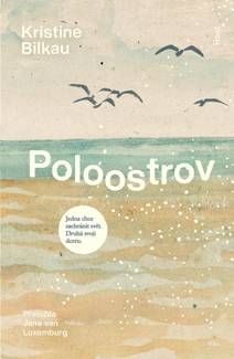 Obálka Poloostrov
