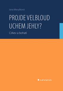 Obálka Projde velbloud uchem jehly?