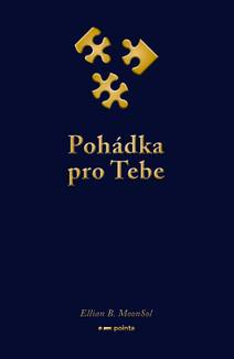 Obálka Pohádka pro Tebe