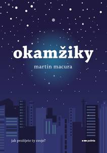 Obálka Okamžiky