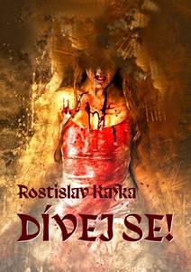 Obálka Dívej se!