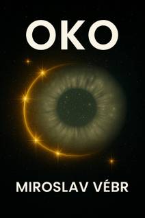 Obálka Oko