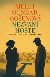 Obálka Nezvaní hosté