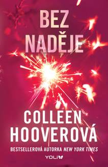 Obálka Bez naděje