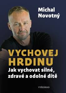 Obálka Vychovej hrdinu
