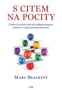 Obálka S citem na pocity