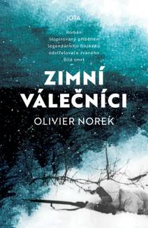 Obálka Zimní válečníci