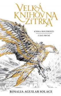 Obálka Velká knihovna Zítřka