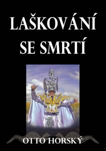 Obálka Laškování se smrtí