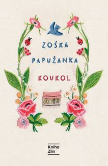 Obálka Koukol