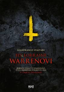 Obálka Warrenovi