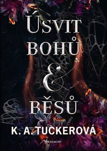 Obálka Úsvit bohů a běsů