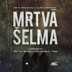 Obálka Mrtvá šelma