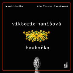 Obálka Houbařka