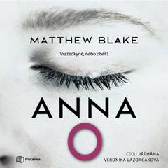 Obálka Anna O.