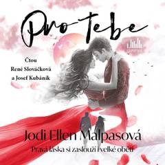 Obálka Pro tebe