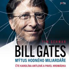 Obálka Bill Gates