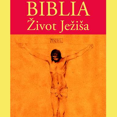 Audiokniha Biblia – Život Ježiša - Rozprávač – Dušan Jamrich, Ježiš – Vladimír Kobielsky, Peter – Peter Sklár, Lukáš – Matej Landl, Matúš – Ján Galovič, Ján – Martin Kaprálik, Marek – Ondrej Kaprálik, Mária – Jana Lieskovská, Ján Krstiteľ – Laco Kerata, Anjel – Roman Matisko, Alžbeta – Mária Šloserová, Ježiš dieťa – Martina Pepuchová, Diabol – Andrej Klimič a ďalší, Různí autoři