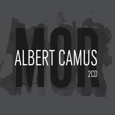 Audiokniha Mor - Pavel Rímský, Tomáš Töpfer, František Němec, Jan Hartl, Ivan Řezáč, Ladislav Frej, Oldřich Vlček, Ivana Denčevová, Ivan Trojan, Jan Pokorný, Jaroslav Kepka, Martin Finger, Michal Pavlata, Albert Camus