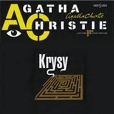 Audiokniha Krysy - Pavel Soukup, Ivan Řezáč a další., Simona Stašová, Valérie Zawadská, Agatha Christie