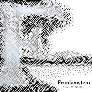 Audiokniha Frankenstein - Robert Mikluš, Petr Pochop, Jan Zadražil, Mary W. Shelley