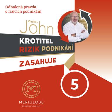 Audiokniha Krotitel rizik podnikání zasahuje v prodejně zbraní - Alexej Pyško, Radúz Mácha, Jaroslav Satoranský, John Vladimír