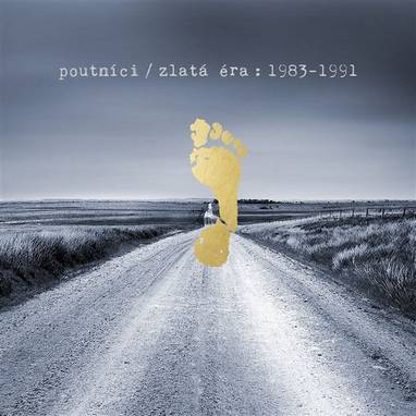 Audiokniha 1983-1991 - Robert Křesťan, Robert Křesťan