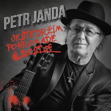Audiokniha Ještě držím pohromadě / Best of - Petr Janda, Petr Janda