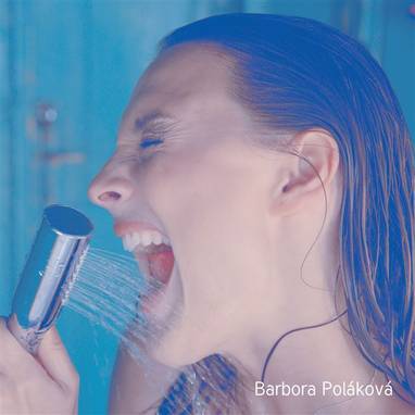 Audiokniha Barbora Poláková - David Hlaváč, Barbora Poláková