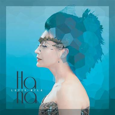 Audiokniha Hana - Lucie Bílá, Andrej Hruška, Katarína Knechtová, Martin Šrámek