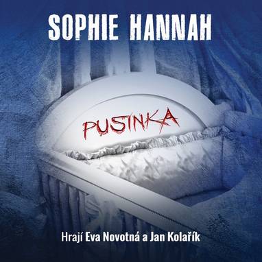 Audiokniha Pusinka - Eva Novotná, Jan Kolařík, Sophie Hannah