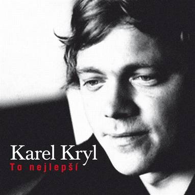Audiokniha To nejlepší - Karel Kryl, Karel Kryl