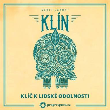 Audiokniha Klín - Pavel Nečas, Scott Carney