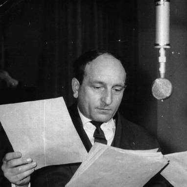 Audiokniha Lišák Pseudolus - Stanislav Neumann, Otakar Brousek, Josef Zíma, Jaroslav Kepka, Václav Vydra, Felix le Breux, Bořivoj Navrátil, Soběslav Sejk, František Smolík, Artur Šviha, Titus Maccius Plautus