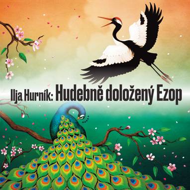 Audiokniha Hudebně doložený Ezop - Walter Taub, Věra Budilová, Rudolf Pellar, Josef Kemr, Felix le Breux, Josef Bek, Jiří Dohnal, Ilja Prachař, Vladimír Krška, Jaromír Spal, Josef Gruss, Vlastimil Brodský, Čestmír Řanda, Ilja Hurník