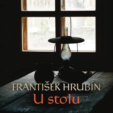 Audiokniha U stolu - Miroslav Doležal, František Hrubín