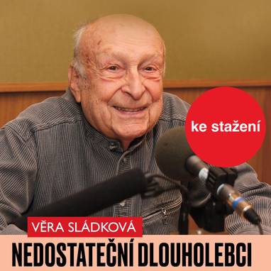 Audiokniha Nedostateční dlouholebci - Erik Pardus, Jiřina Ostrá, Naďa Chmelařová, Libuše Billová, Olga Hegerová, Karel Adam, Dorek Rosenmayer, Bohumil Smutný, Dagmar Pistorová, Libuše Vaněčková, Jiří Dušek, Stanislav Zindulka, Josef Karlík, Věra Sládková