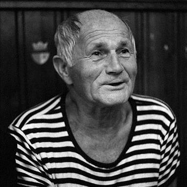 Audiokniha Obrazy, ze kterých žiji - Bohumil Hrabal, Vladimír Čech, Josef Somr