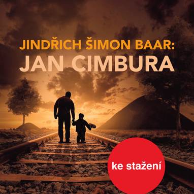 Audiokniha Jan Cimbura - Jan Vlasák, Milan Neděla, Pavel Soukup, Viktor Vrabec, Jindřich Šimon Baar
