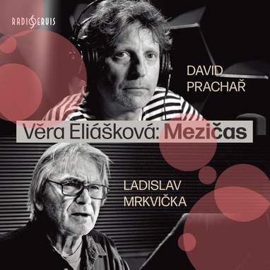 Audiokniha Mezičas - David Prachař, Ladislav Mrkvička, Věra Eliášková