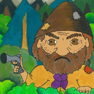 Audiokniha Loupežnická šlamastyka - Tereza Kostková, Jan Přeučil, Otto Lackovič, Barbara Kodetová, Vilém Udatný, Kateřina Lojdová, Carmen Mayerová, Milan Stehlík, Jaroslav Kaňkovský, Vladislav Beneš, Ladislav Trojan, Božena Šimková