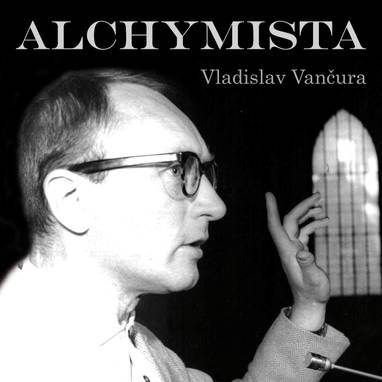 Audiokniha Alchymista - Svatopluk Skládal, Vladimír Čech, Vladimír Švec, Dalimil Klapka, Ota Žebrák, Jan Vala, Václav Bouška, Jiří Adamíra, Miloš Hajský, Jaroslav Raušer, Ivan Holeček, Jaroslav Vágner, Jiří Němeček, Karolina Slunéčková, Vítězslav Vejražka, Zdeněk Ornest, Josef Chvalina, Josef Kemr, Rudolf Široký, Artuš Kalous, Ladislav Trojan, Růžena Merunková, Bořivoj Navrátil, Vladislav Vančura