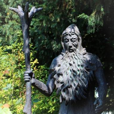 Audiokniha Krakonoš a bába Foukalka - Barbora Valentová, Zuzana Kajnarová, Jitka Ježková, Marcela Nohýnková, Pavel Batěk, David Novotný, Eva Kodešová, Kamil Halbich, Antonín Molčík, Jana Andresíková, Stanislav Zindulka, Radek Holub, Anna Jurásková