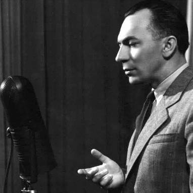 Audiokniha Den wehrmachtu ve vysílání pražského rozhlasu - Jiří Hubička