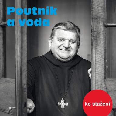 Audiokniha Poutník a voda - Prokop Siostrzonek, Jan Sokol, Milan Schulz, Ivan Medek, Jiří Dohnal, Ivan Medek, Prokop Siostrzonek, Jan Sokol, Milan Schulz, Jiří Dohnal